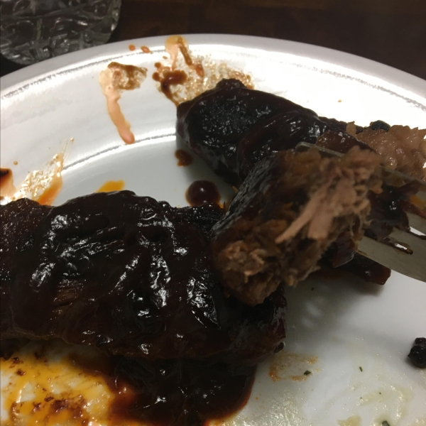 Best Stovetop BBQ Ribs