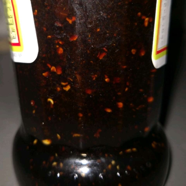 Homemade Worcestershire Sauce