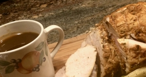 Boneless Turkey Breast in the Instant Pot®