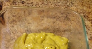 Karen's AIP Avocado Mayo