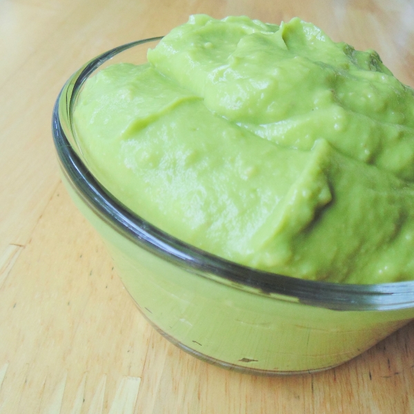 Karen's AIP Avocado Mayo