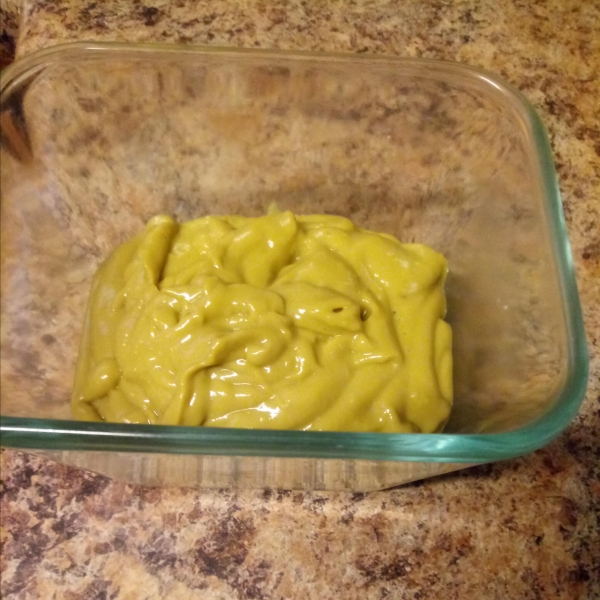 Karen's AIP Avocado Mayo