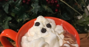 Dairy-Free Almond Joy® Hot Chocolate