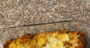 Tellang's Breakfast Casserole