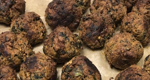 Beyond Beef® Vegan Meatballs