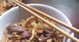 Sukiyaki