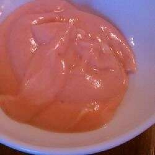 Fry Sauce