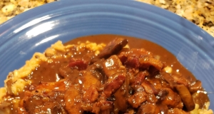 Chef John's Coq au Vin