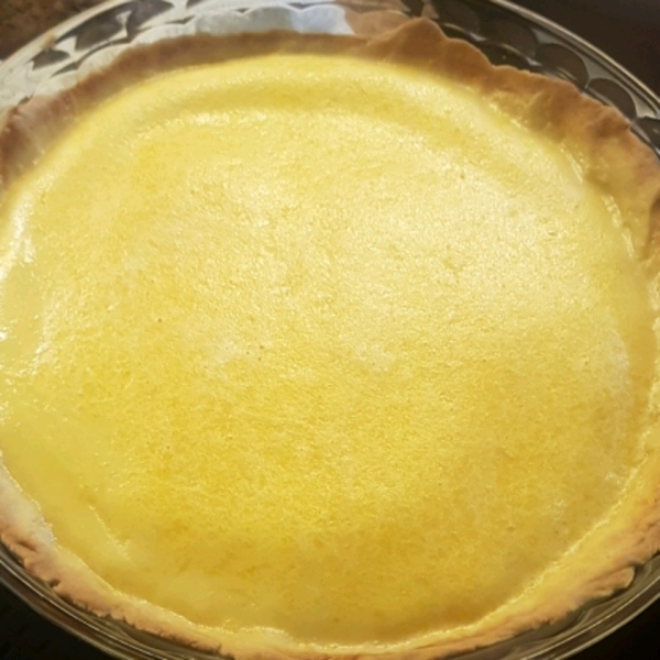 Tart Lemon Triangles