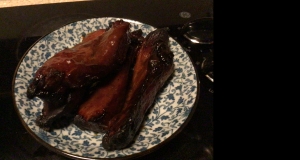 Chinese Barbeque Pork (Char Siu)