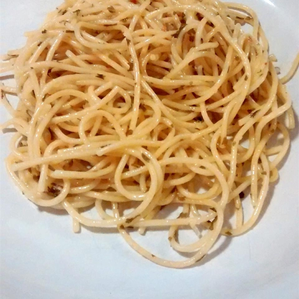 Pasta e Olio