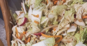 Napa Slaw