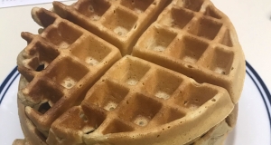 Wonderful Waffles