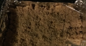 Quick Nariyal Burfi (Indian Coconut Fudge)