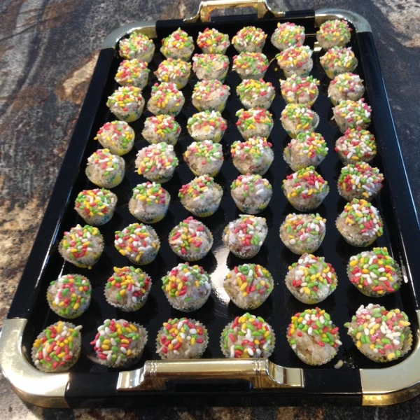 Quick Nariyal Burfi (Indian Coconut Fudge)