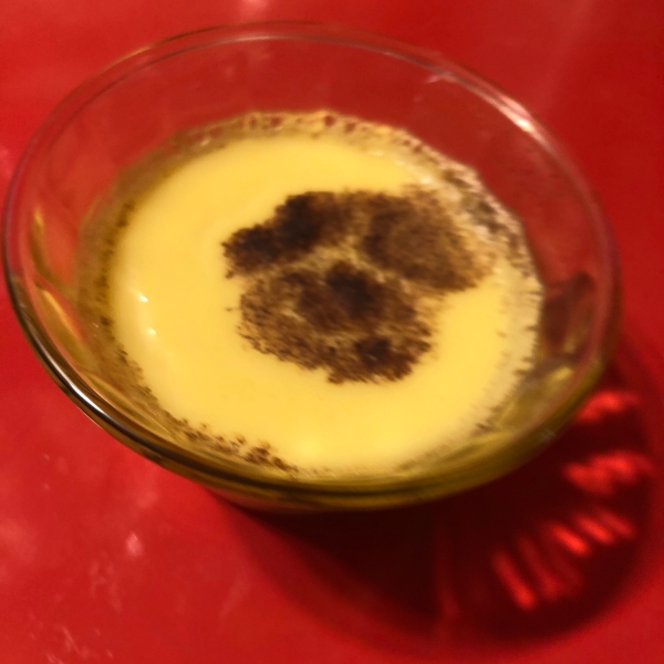Egg Custard
