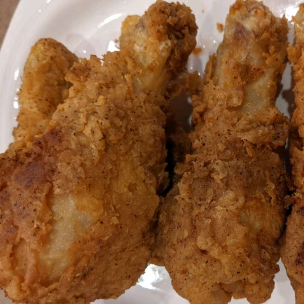 Millie Pasquinelli's Fried Chicken