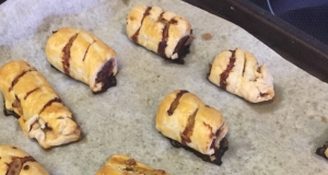 Sausage Rolls