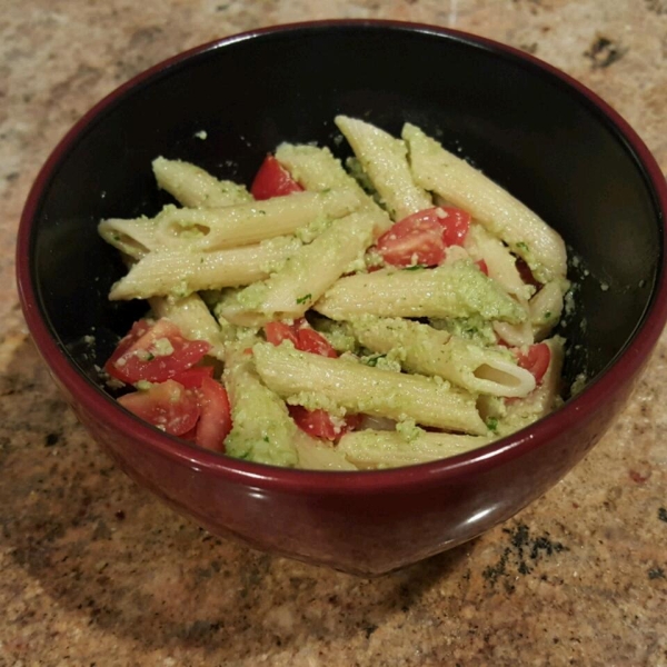 Watercress Pesto