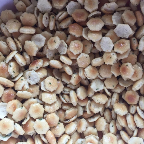 Snack Crackers