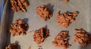 Chinese Christmas Cookies