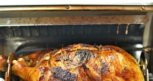 Rustic Chicken Rub