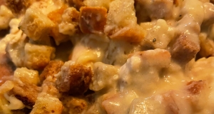 Swiss Chicken Casserole I