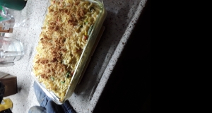 Chef John's Tuna Noodle Casserole