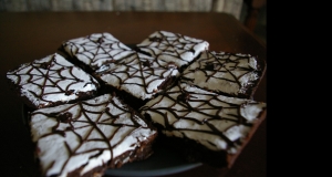 Snickers® Brownies