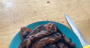 Argentinean Skirt Steaks