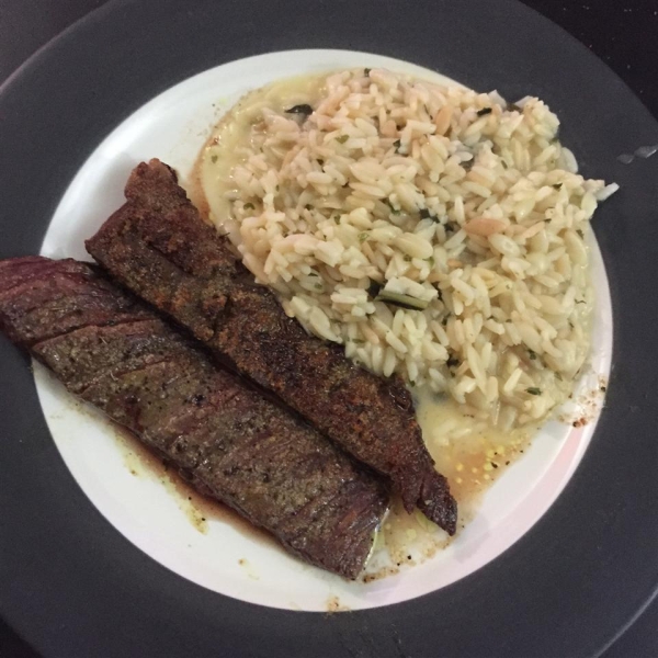 Argentinean Skirt Steaks