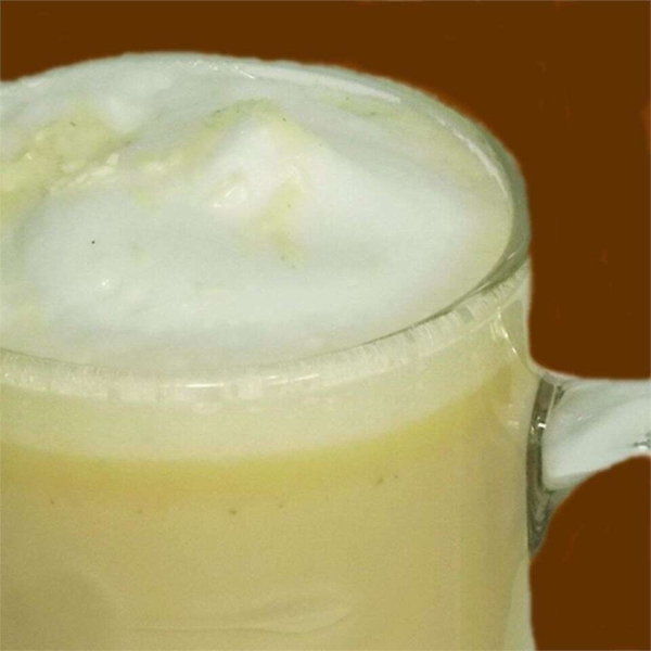 White Chocolate Mocha