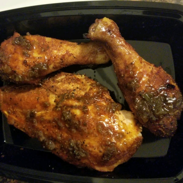 Jalapeno Chicken