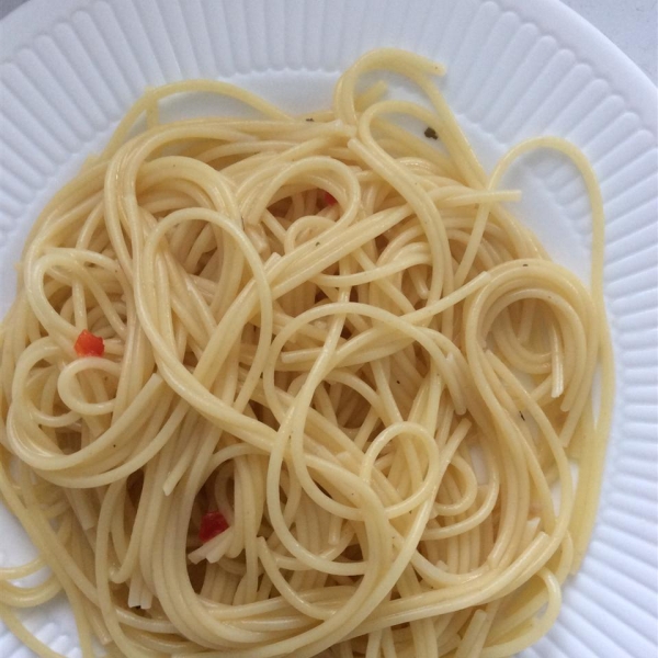 Italian Tomato Pasta Salad