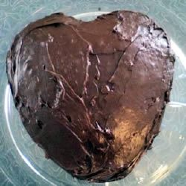 Swiss Chocolate Cake