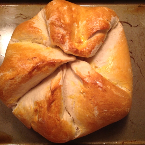 Adzimka Bread