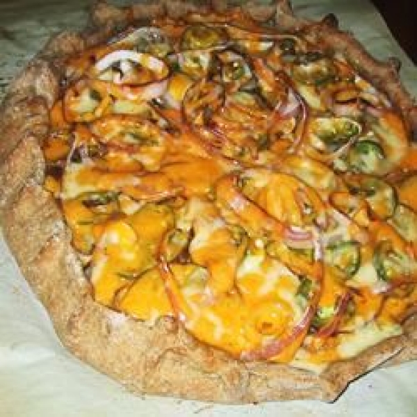 Adzimka Bread