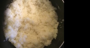 Perfect Sushi Rice