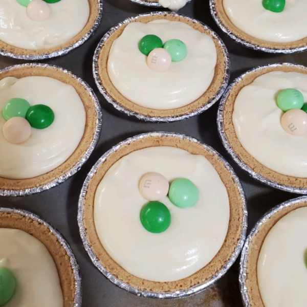Key Lime Pie VIII