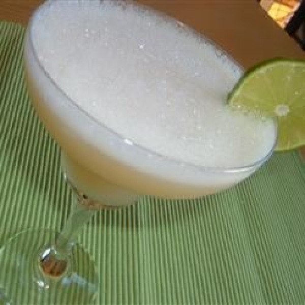 Grapefruit Margaritas