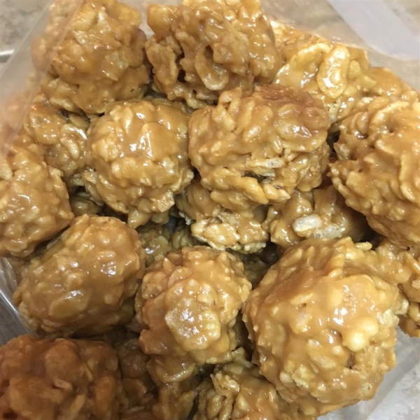 Special K Cookies