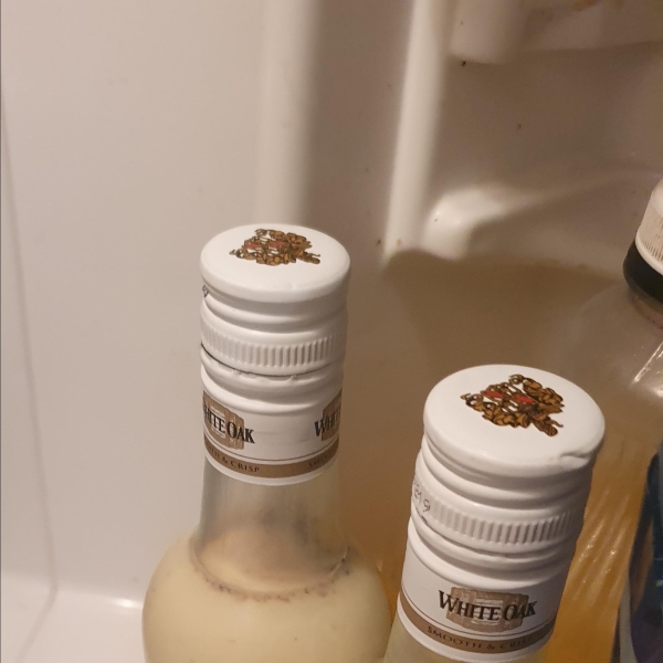 Trinidad's Ponche-de-Creme (Punch with Cream)