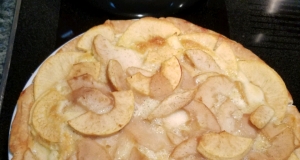 Pear Pie II