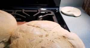 Sourdough Tomato Bread