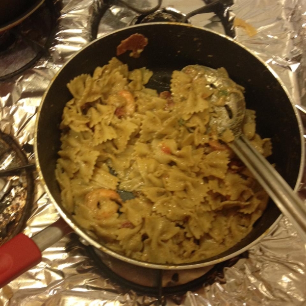 Bowtie Pasta