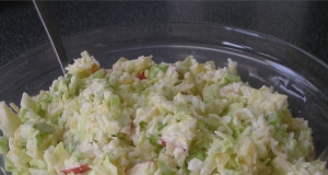 Fruited Coleslaw