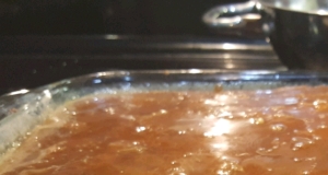 Apple Cake V