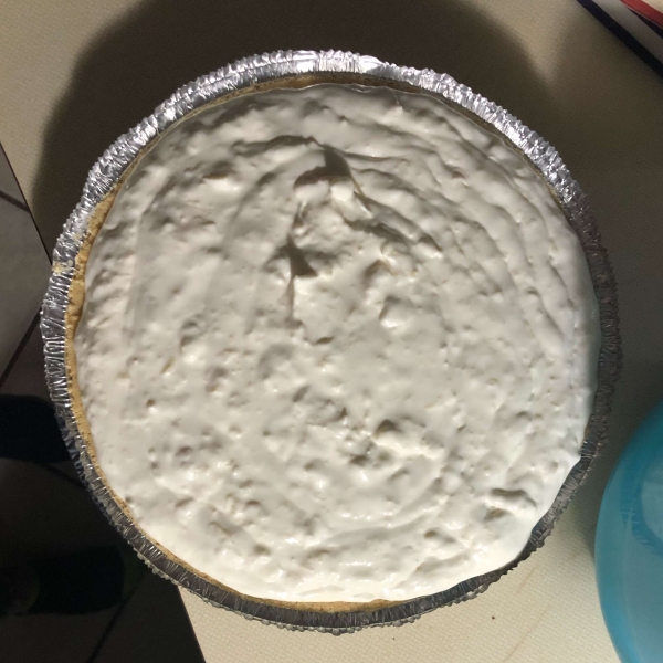 Millionaire Pie