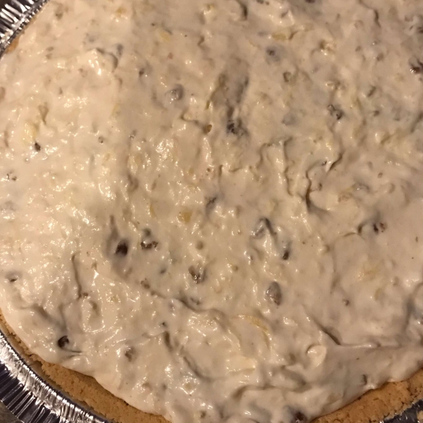 Millionaire Pie