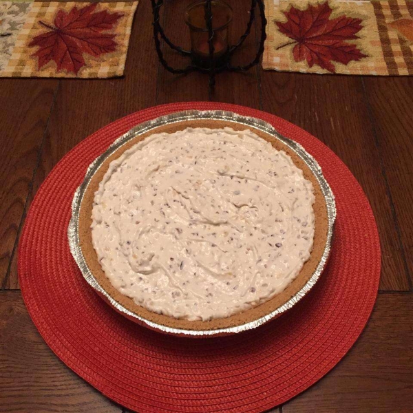 Millionaire Pie
